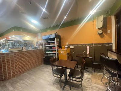 Tong Restaurant টং রেস্টুরেন্ট