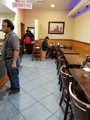Sagar Restaurant