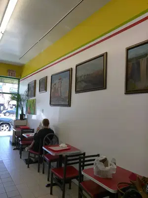 Sybil's Bakery & Restaurant