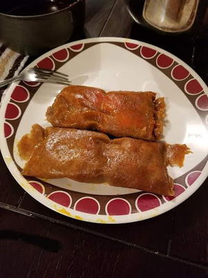 Lainie and Christopher's Good Eats