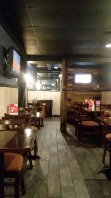 The Queens Food Court