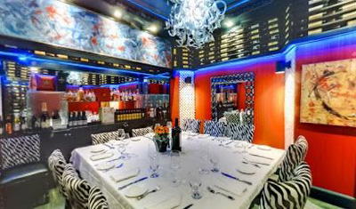 Joseph's Restaurant