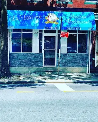 La Fortuna Mexican Restaurant
