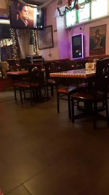 Cinderellas Mexican Restaurant
