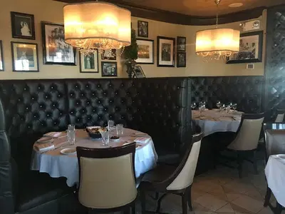 Angelina's Restaurant