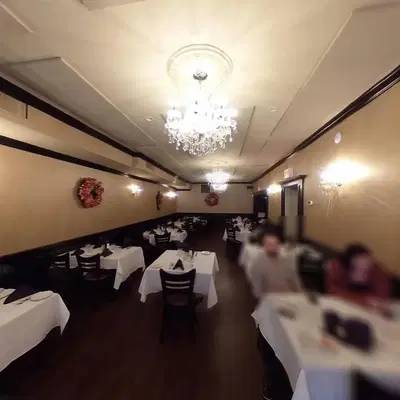 Deluca's Italian Restaurant