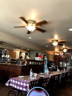 Reggiano's Brick Oven Pizza