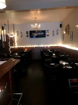 Dani's Italian Bistro