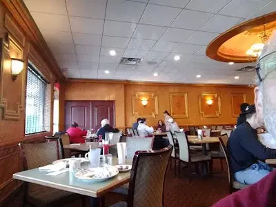 Page Plaza Diner