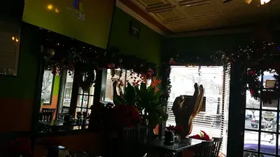 Taqueria Oaxaca