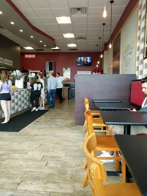 La Rosa Chicken & Grill - Richmond Valley