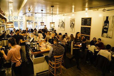 Westville Chelsea