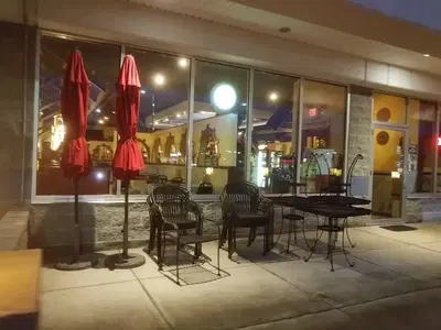 Pancho's