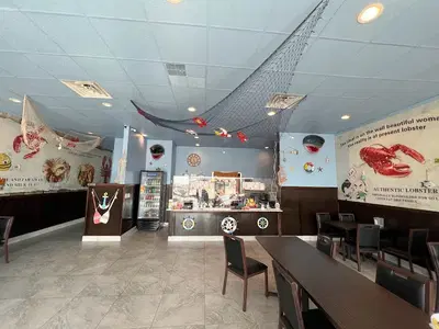 Union Seafood