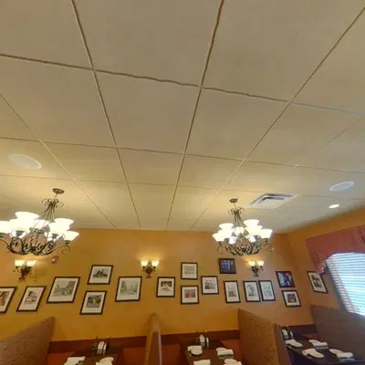 Moscatiello's Italian Family Restaurant