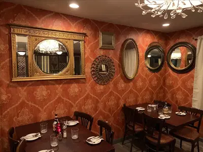 Anthony’s Italian Restaurant