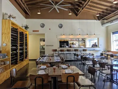 Prescott's Provisions
