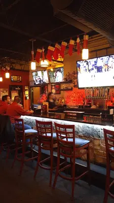 Raintree Bar and Grill