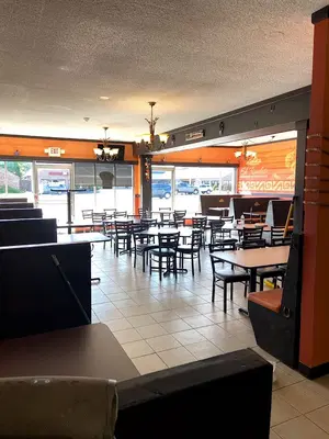 El Ranchito 3 Mexican Restaurant