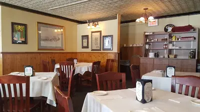 Lebro's Restaurant