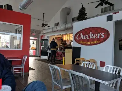 Checkers