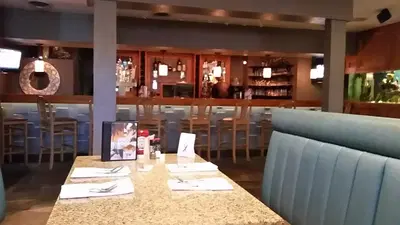 The Grapevine Restaurant and Catering
