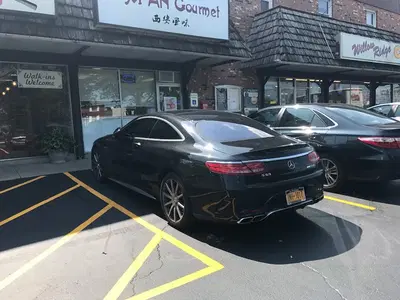Xi An Gourmet