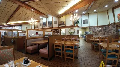 The Original Pancake House