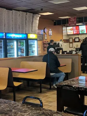 Joe's New York Style Pizza