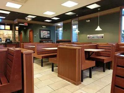 Mighty Taco