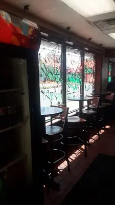Franco's Pizza