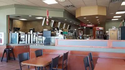 Tim Hortons