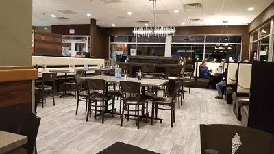 Anderson's Frozen Custard