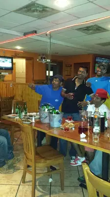 Windies