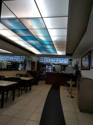 Wah Luck Kitchen