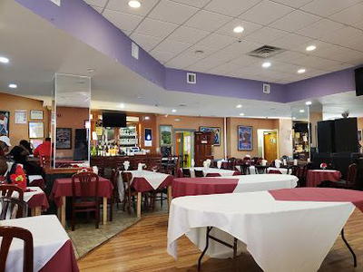 Brasserie Creole