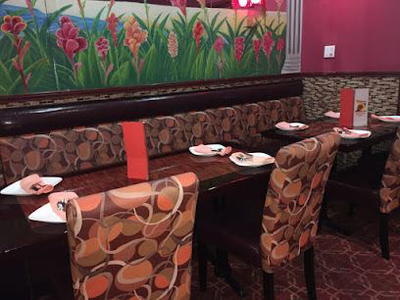 Hibiscus Restaurant & Lounge ll