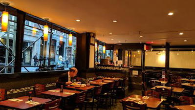 No. 1 Chinese Restaurant