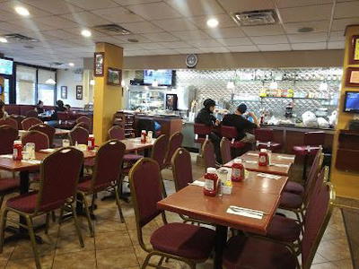 Wahi Diner