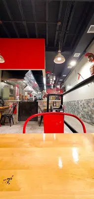 Spartan's Grill