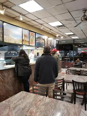Rosas Pizza