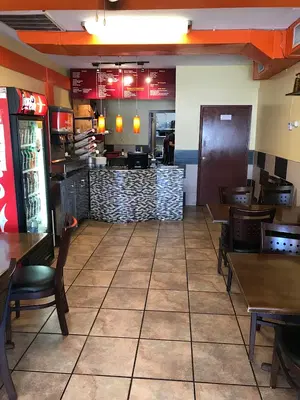 Burrito Monster