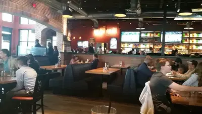 BJ's Restaurant & Brewhouse