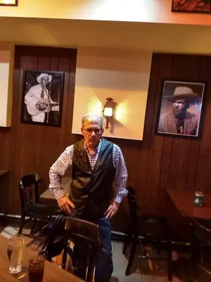 Buckley's