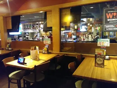Applebee's Grill + Bar