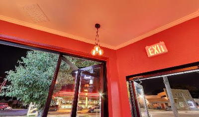 Social Corner Restaurant