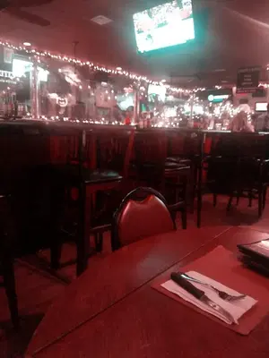 Charlie Meaney's
