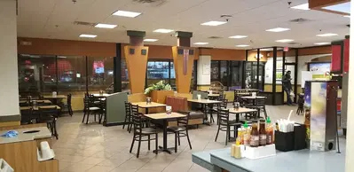 Boston Market