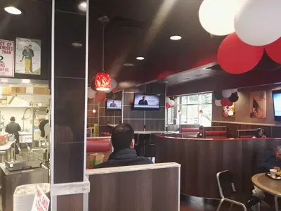 Burger King