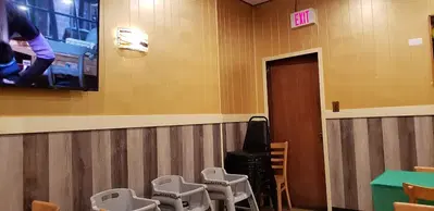 Itgen's Restaurant & Ice Cream Parlour